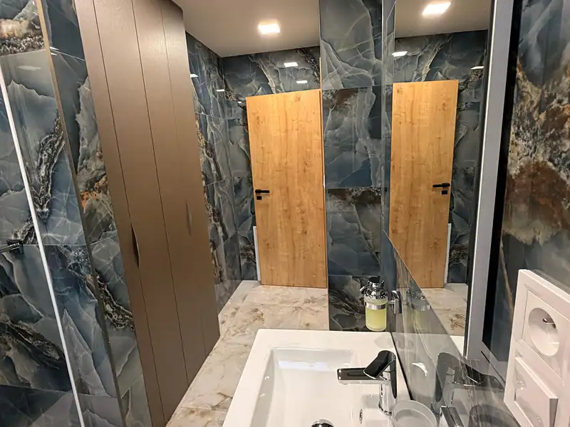 Pronájem bytu 2+kk 60 m², Praha – náhled fotky 3