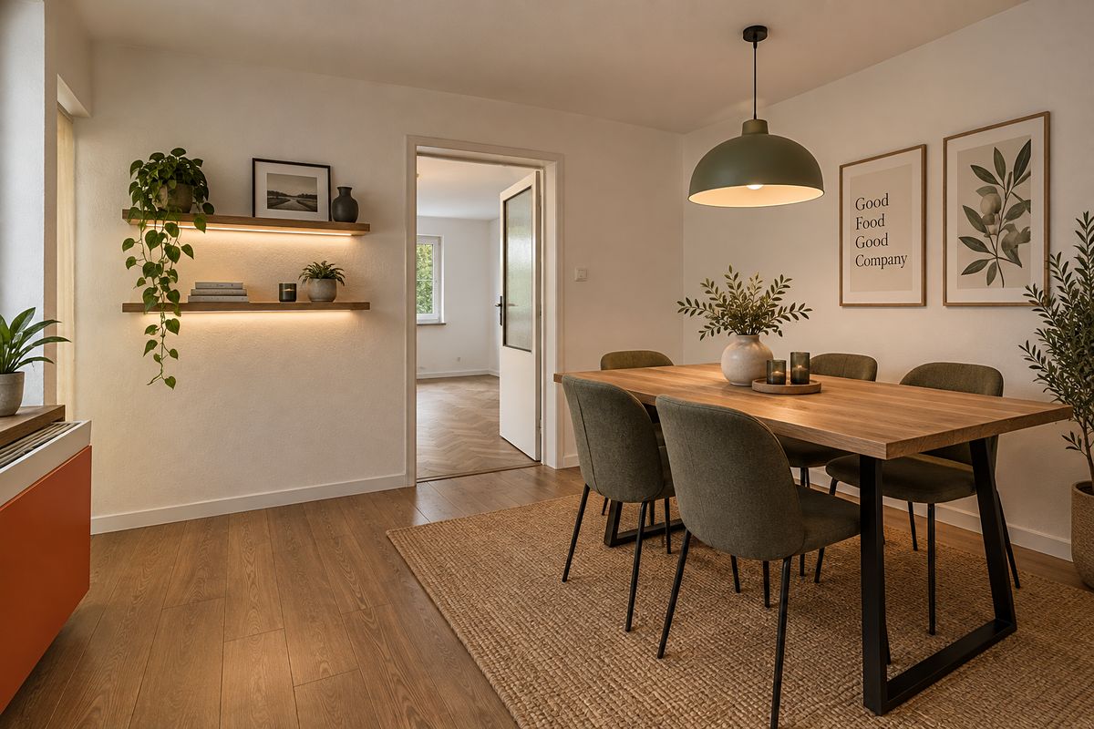 Prodej bytu 3+kk 77 m²