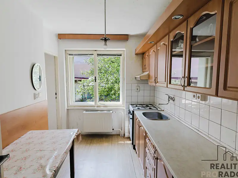 Prodej rodinného domu 122 m², pozemek 273 m², Třebíč – náhled fotky 3