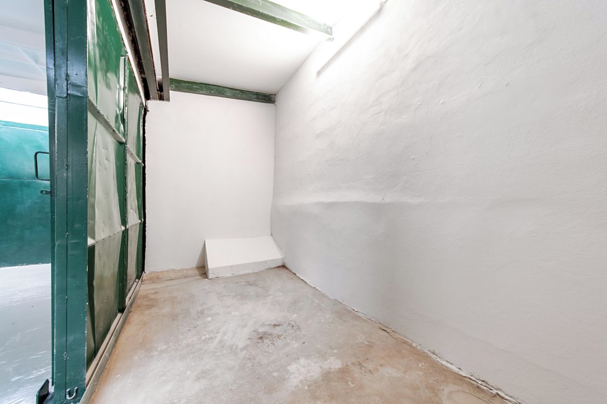 Prodej skladového prostoru 11 m² – fotografie 5