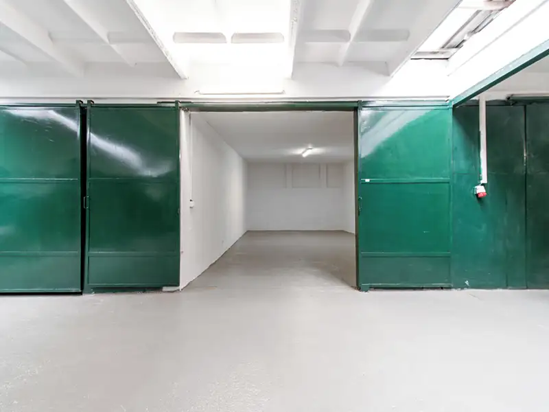 Prodej garáže 45 m², Mnichovo Hradiště – náhled fotky 3