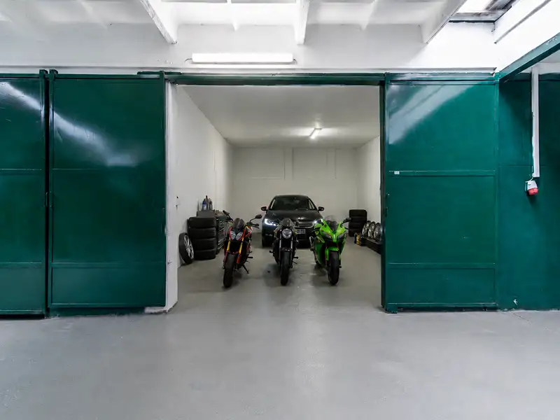 Prodej garáže 45 m², Mnichovo Hradiště – náhled fotky 2