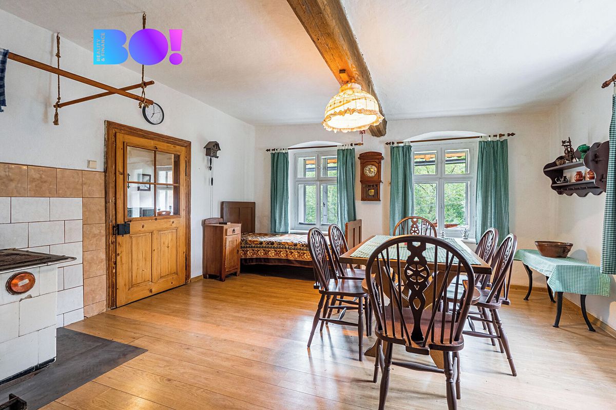 Prodej rodinného domu 104 m², pozemek 309 m² – fotografie 2