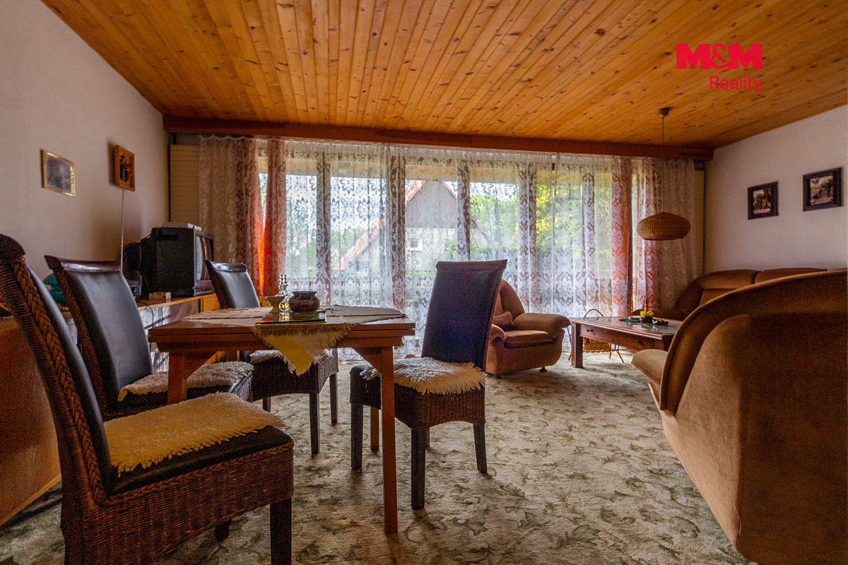 Prodej chaty 102 m², pozemek 447 m² – fotografie 5