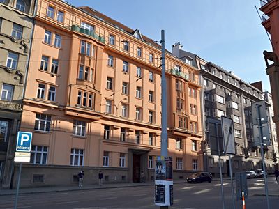 Prodej bytu 2+1 80 m²