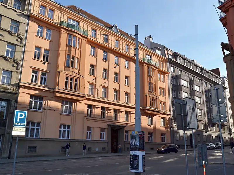 Prodej bytu 2+1 80 m², Brno – náhled fotky 1