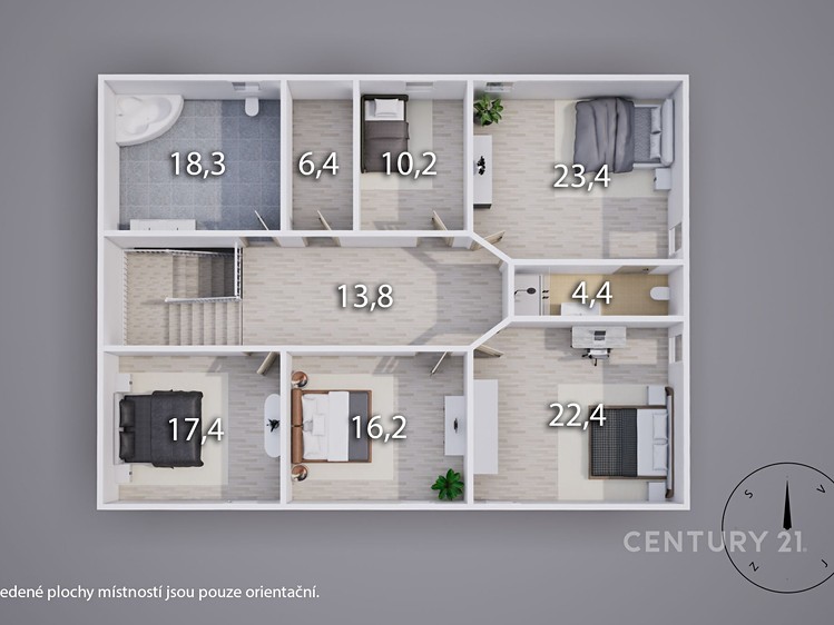 Будинок на продаж, 253 м² (33 з 34)