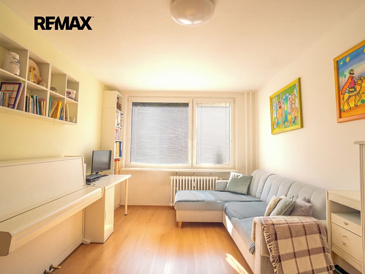 Квартира 3+kk на продаж, 62 м² (3 з 13)