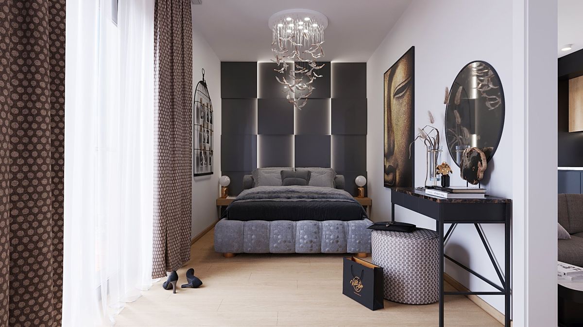 Prodej bytu 2+kk 42 m² – fotografie 5