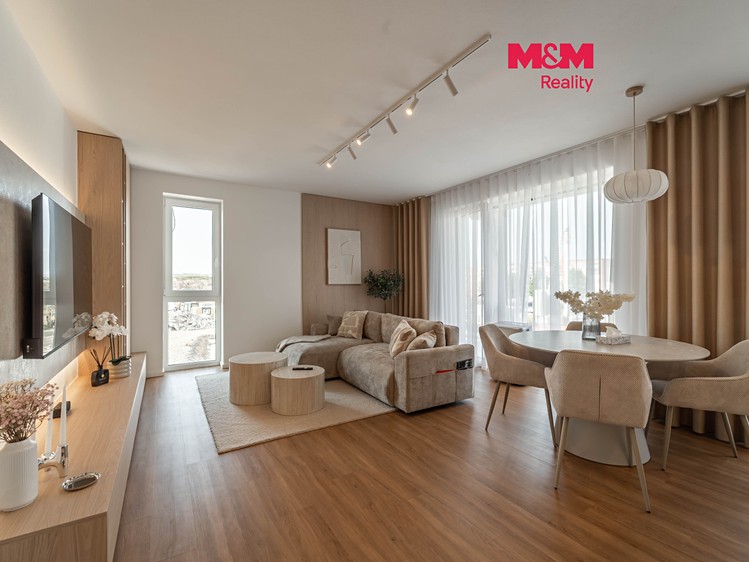 Квартира 4+kk на продаж, 147 м² (1 з 30)