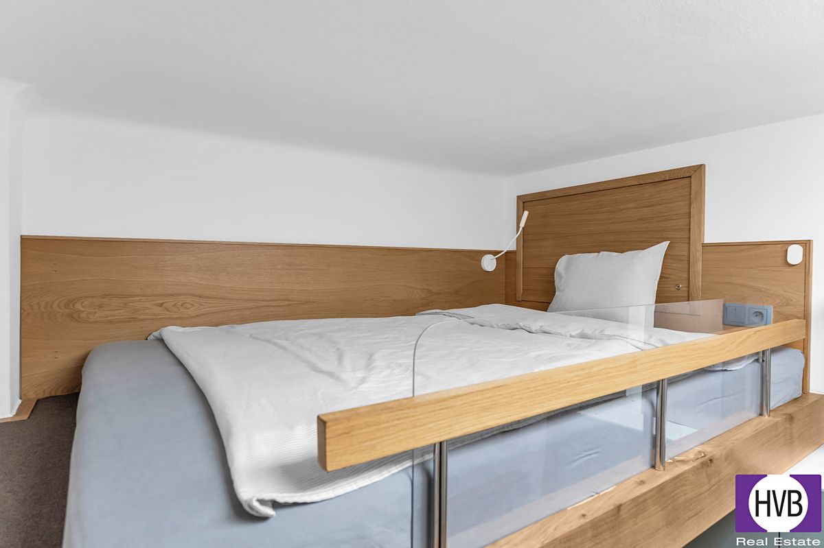 Prodej bytu 1+kk 21 m² – fotografie 4