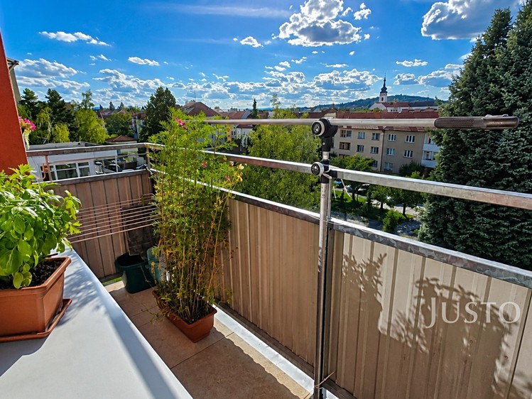 Wohnung 1+1 zur Miete, 36 m² (7 von 8)