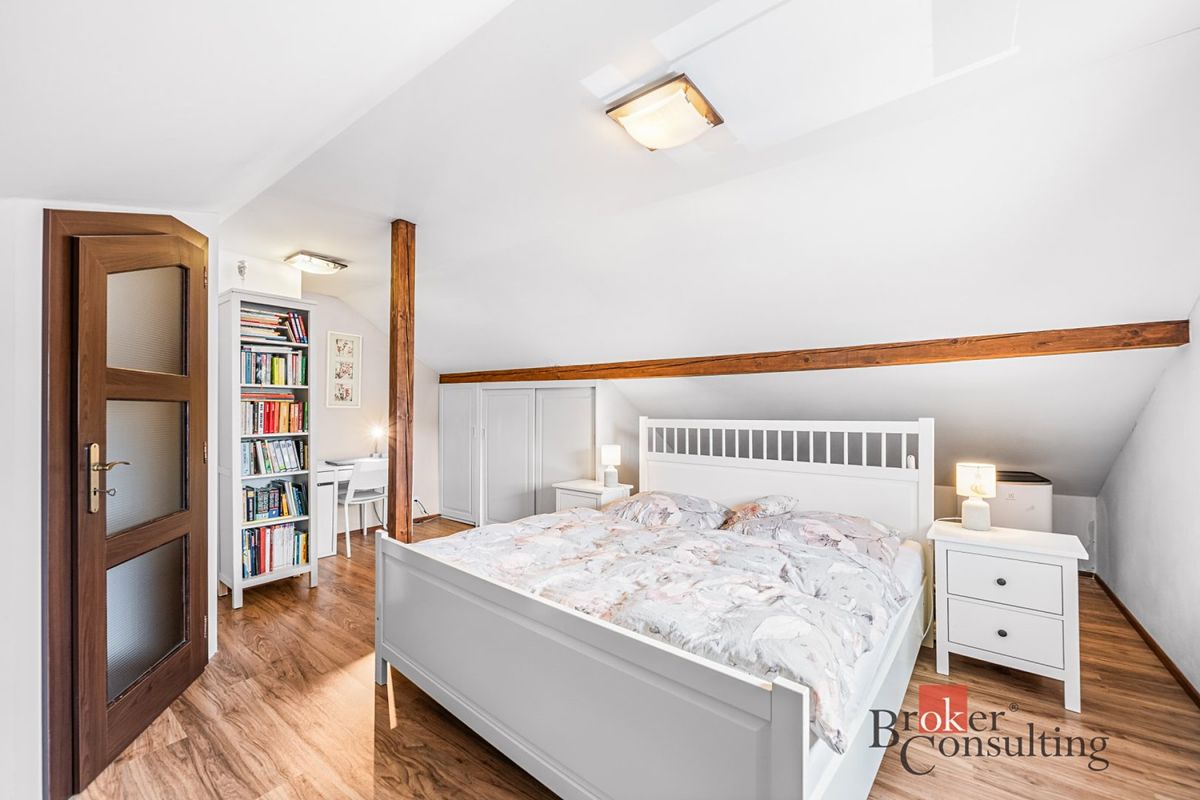 Prodej bytu 3+kk 86 m²
