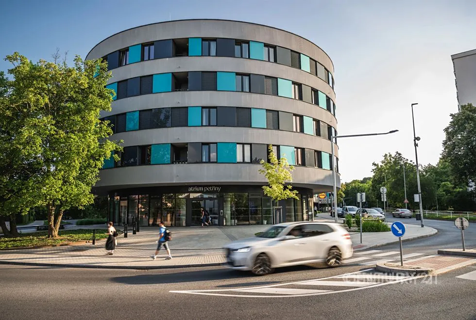 Pronájem restaurace 315 m²
