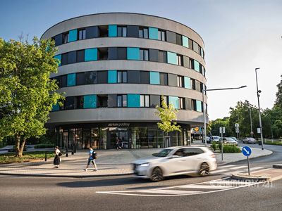 Pronájem restaurace 315 m²