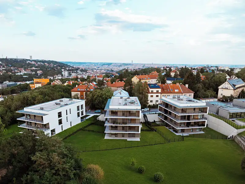 Prodej bytu 2+kk 61 m², Praha – náhled fotky 3