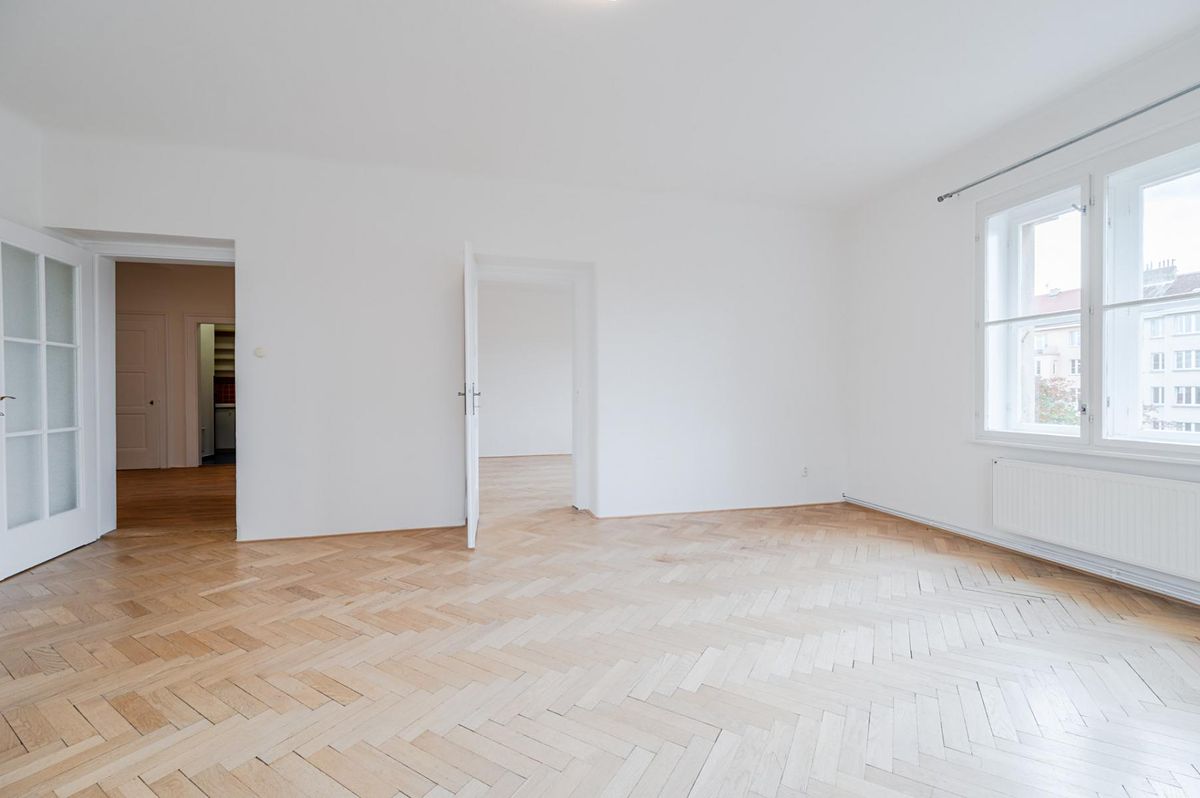 Pronájem bytu 3+1 123 m² – fotografie 5
