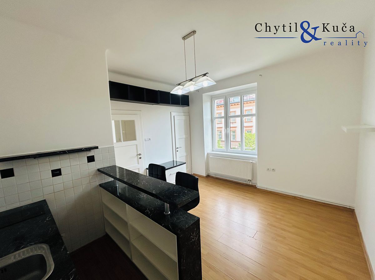 Pronájem bytu 2+kk 44 m² – fotografie 5