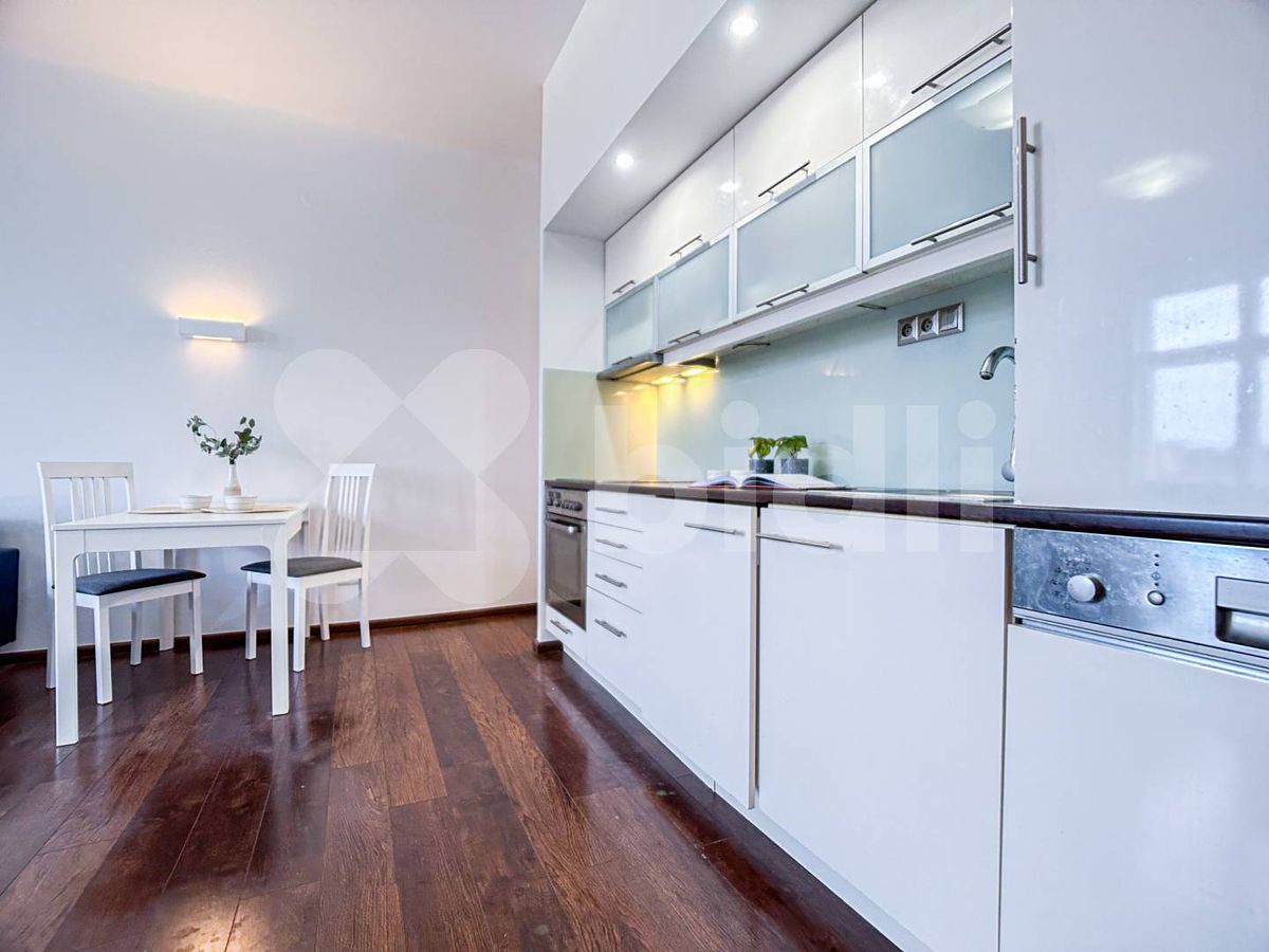 Prodej bytu 2+kk 49 m² – fotografie 3