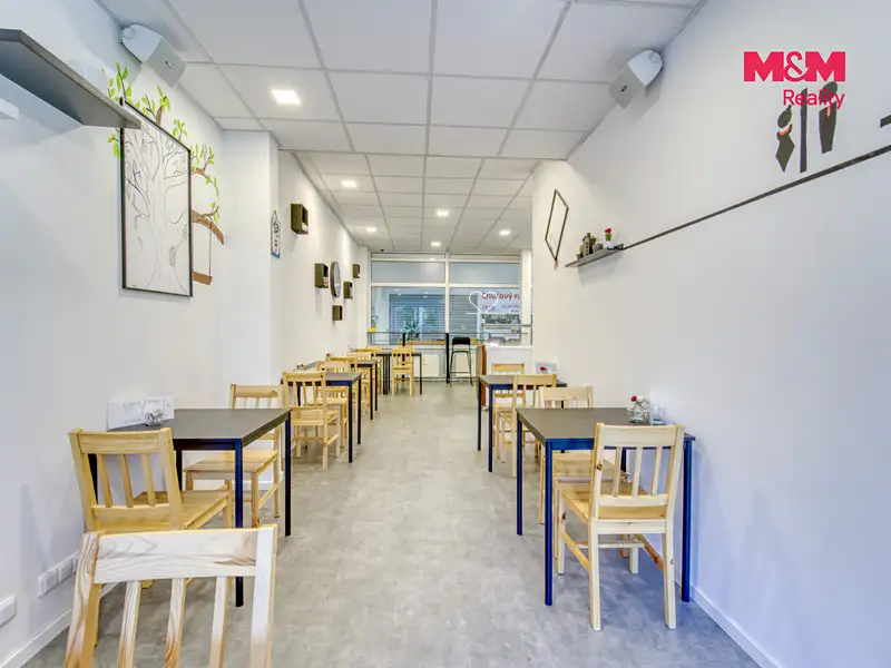 Pronájem restaurace 100 m², Třemošná – náhled fotky 3