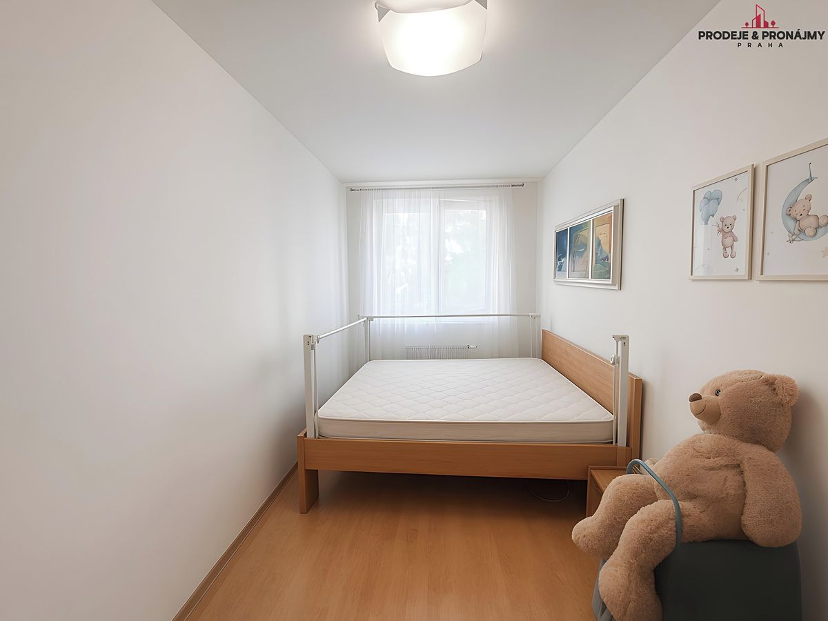Prodej bytu 3+kk 81 m² – fotografie 3