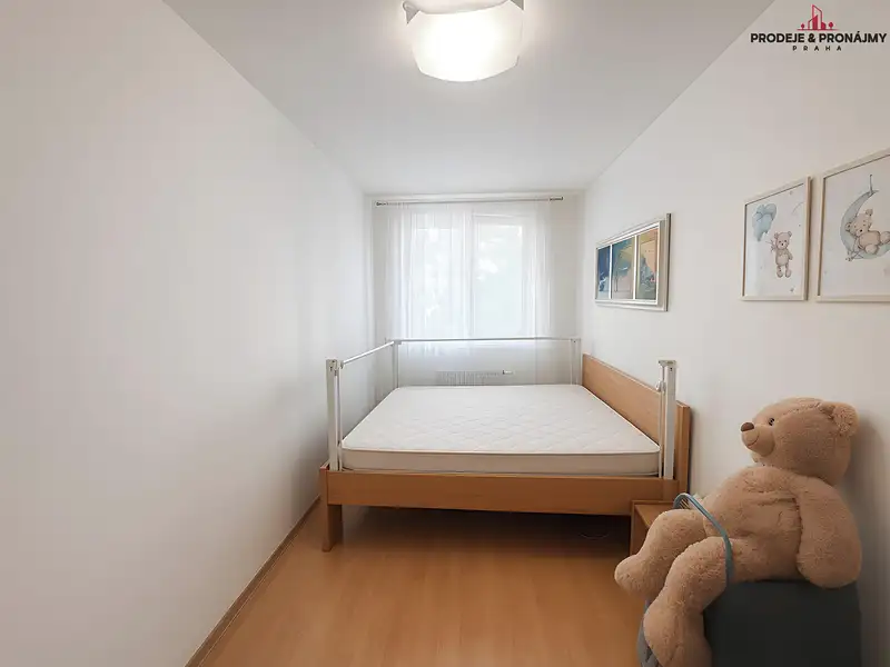Prodej bytu 3+kk 81 m², Praha – náhled fotky 3