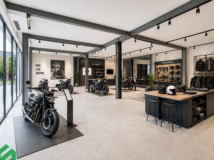 Gewerbefläche zur Miete, 154 m² (3 von 7)