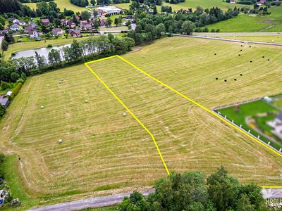 Prodej stavebního pozemku 7310 m²