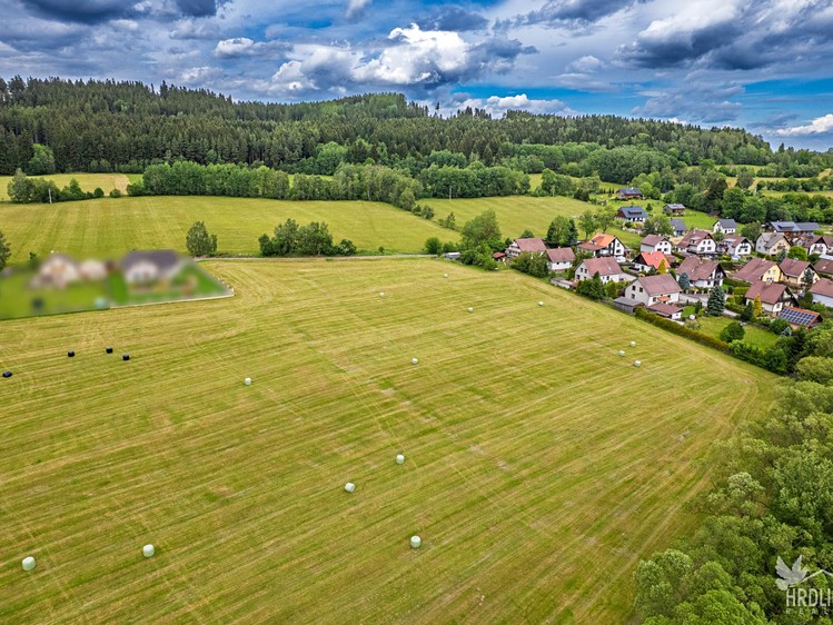 Prodej pozemku, 7 310 m² (7 z 9)