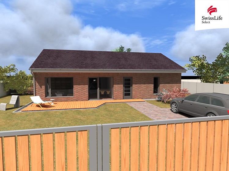 Haus zum Kauf, 101 m² (4 von 7)