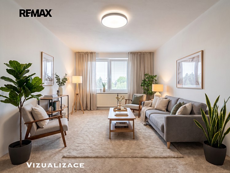 Квартира 3+1 на продаж, 68 м² (16 з 28)