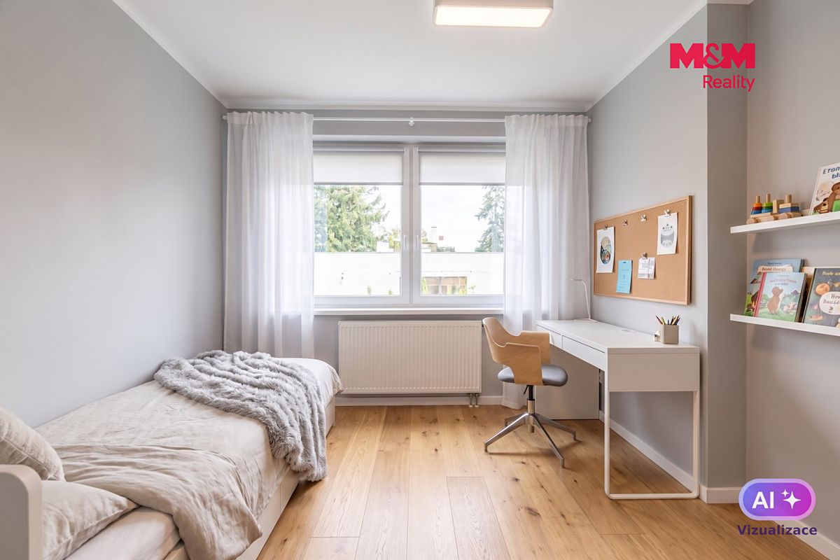 Prodej bytu 5+1 150 m² – fotografie 5