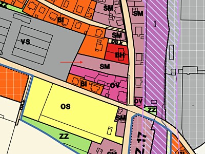 Ділянка на продаж, 2 433 м² (3 з 10)