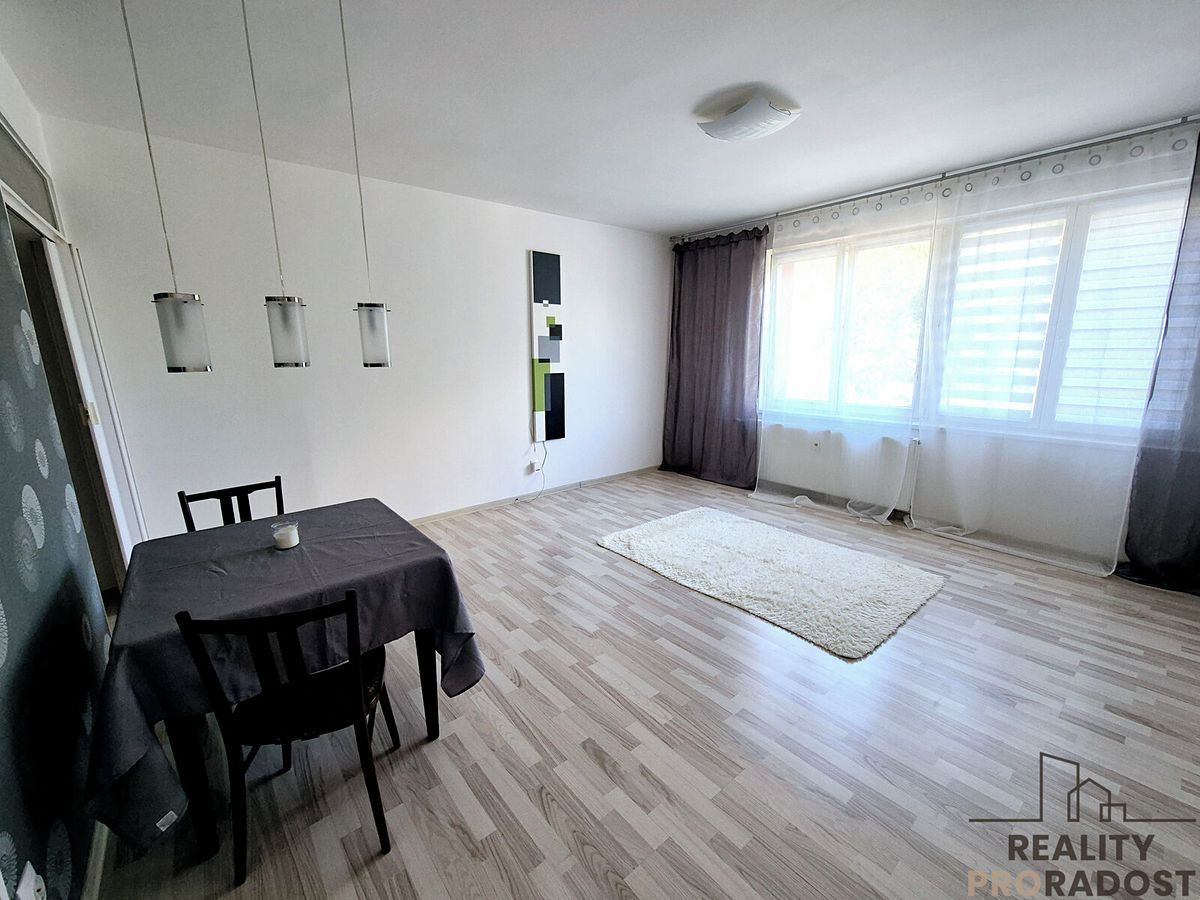 Prodej bytu 2+1 54 m² – fotografie 2