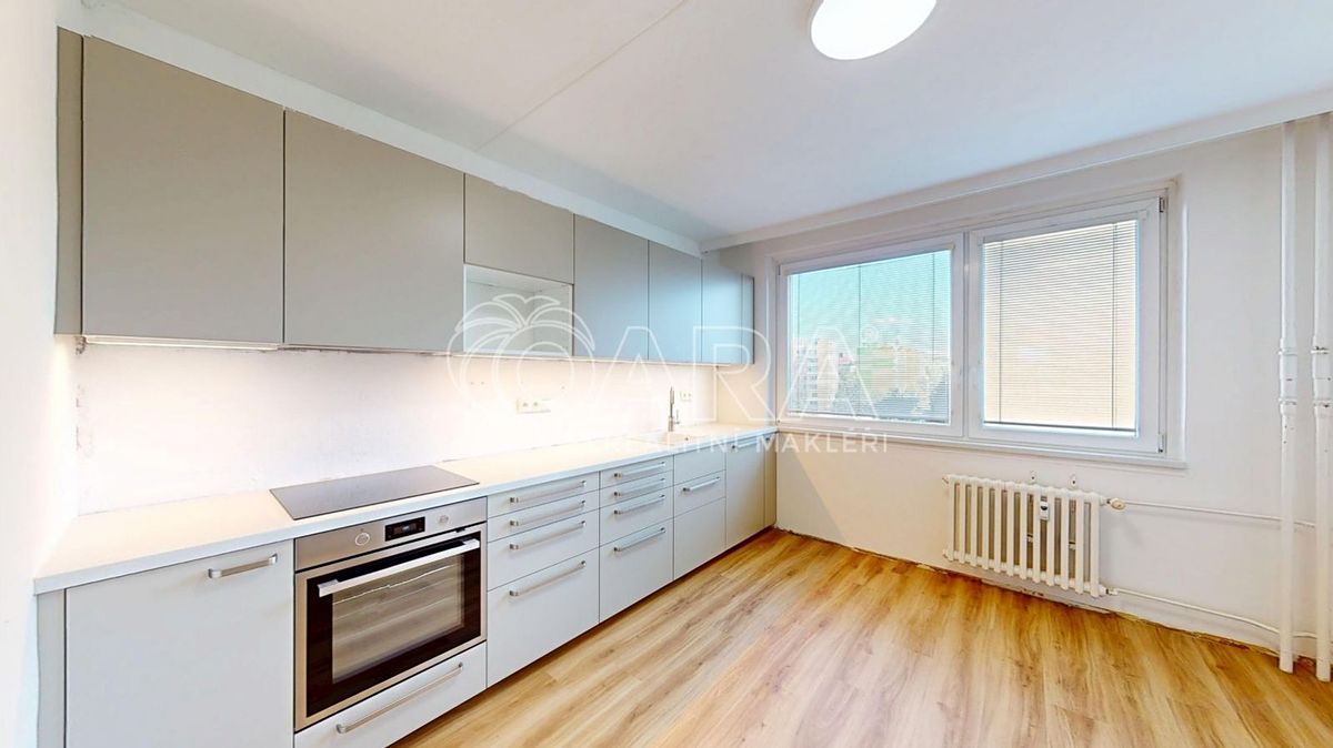 Pronájem bytu 3+1 80 m²