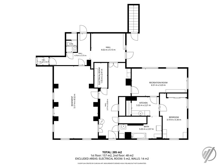 Haus zum Kauf, 290 m² (29 von 33)