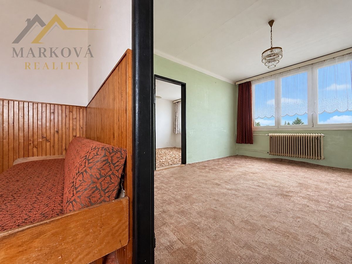 Prodej bytu 3+1 71 m² – fotografie 5