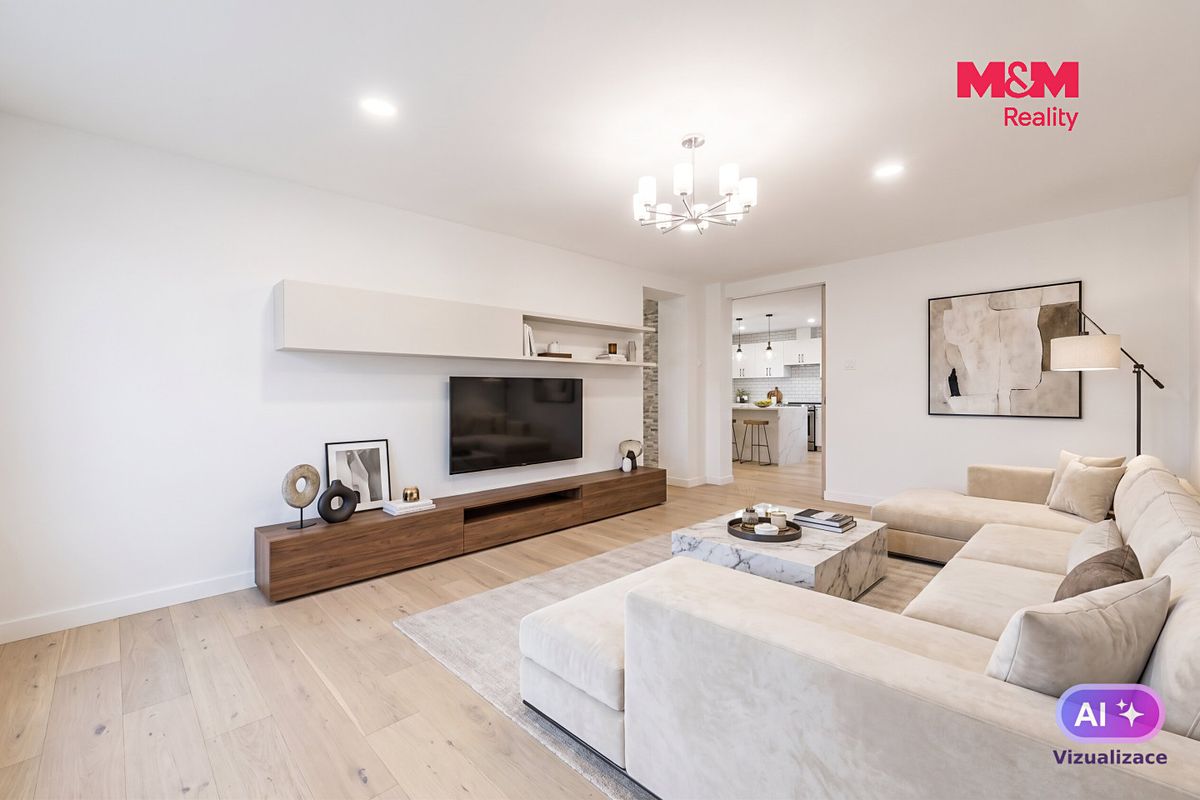 Prodej bytu 5+1 150 m² – fotografie 3