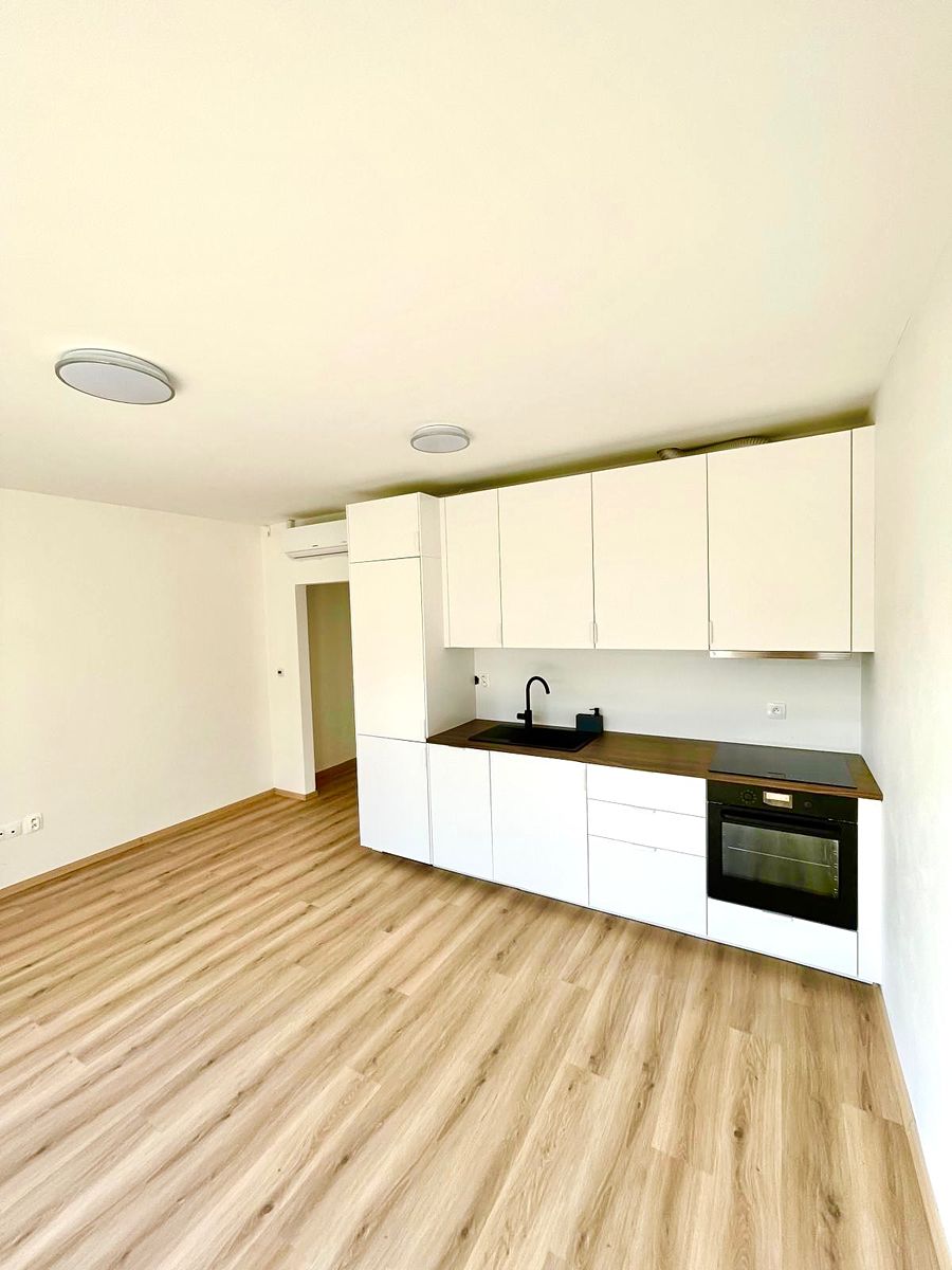 Prodej bytu 2+kk 52 m² – fotografie 3