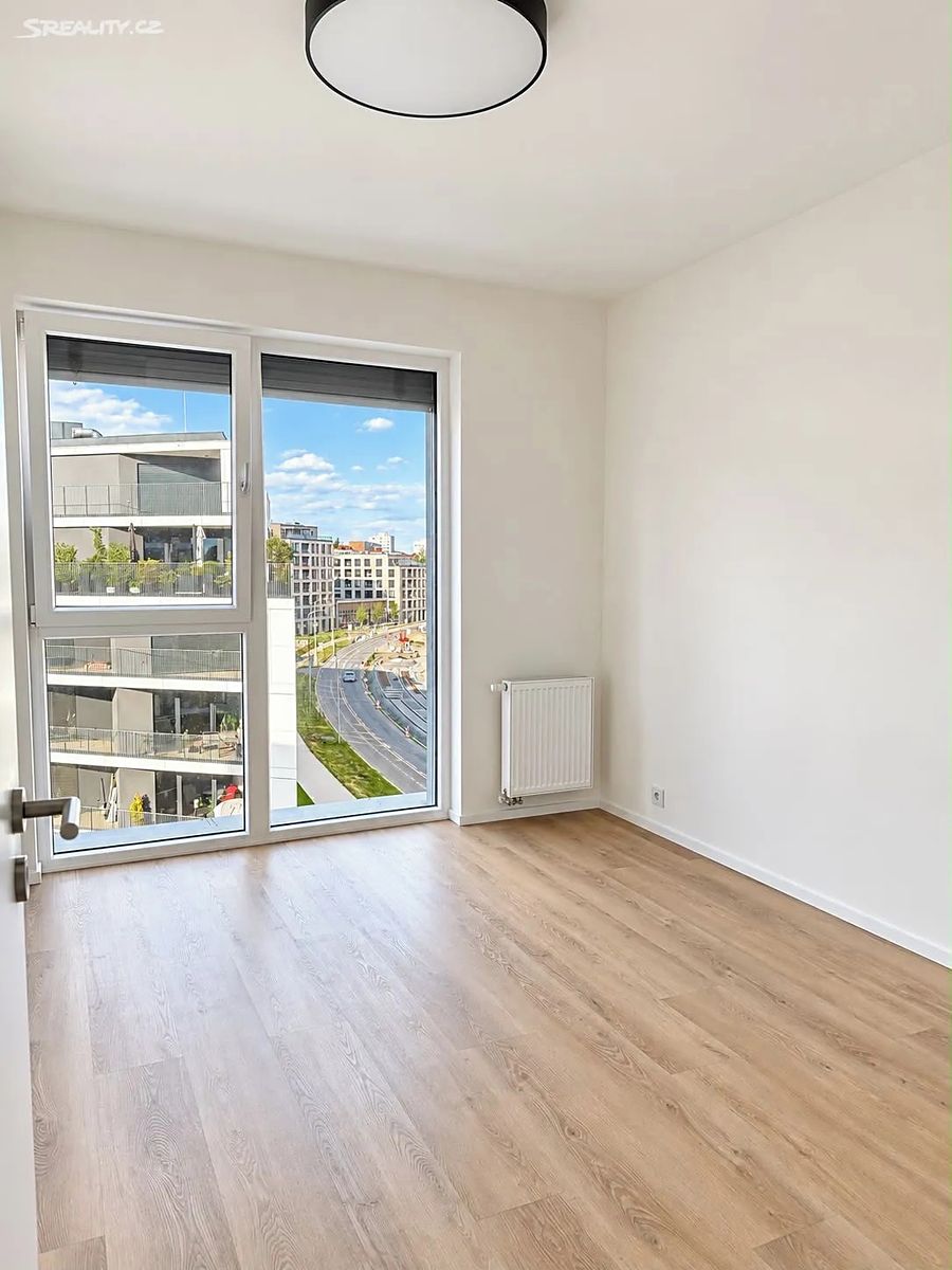 Pronájem bytu 3+kk 105 m² – fotografie 4