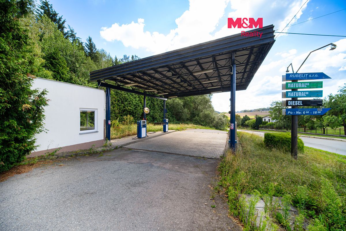 Prodej komerční nemovitosti 20 m²