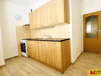 Pronájem bytu 2+1 54 m²