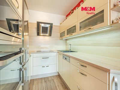 Prodej bytu 2+kk 42 m²