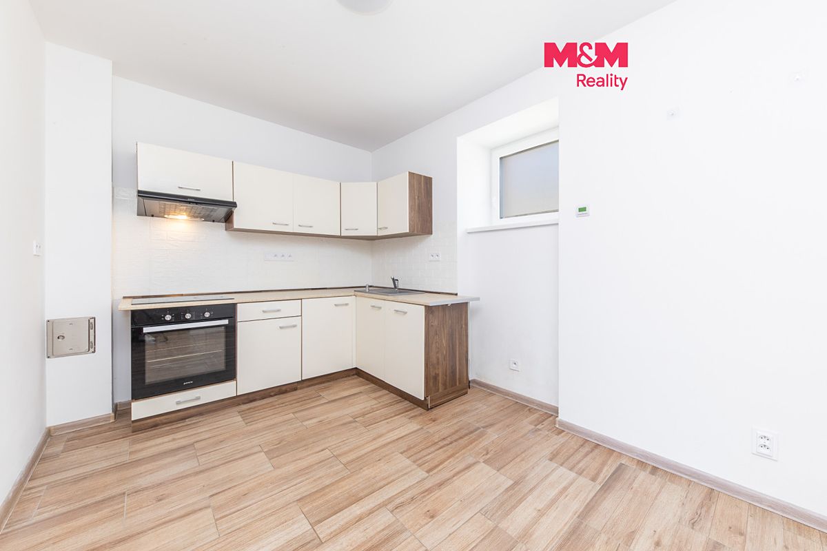 Prodej rodinného domu 80 m², pozemek 80 m²