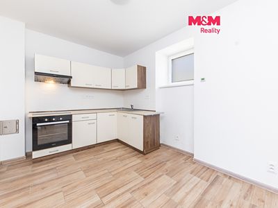 Prodej rodinného domu 80 m², pozemek 80 m²