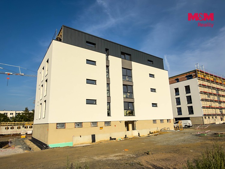 Wohnung 4+kk zum Kauf, 96 m² (29 von 30)