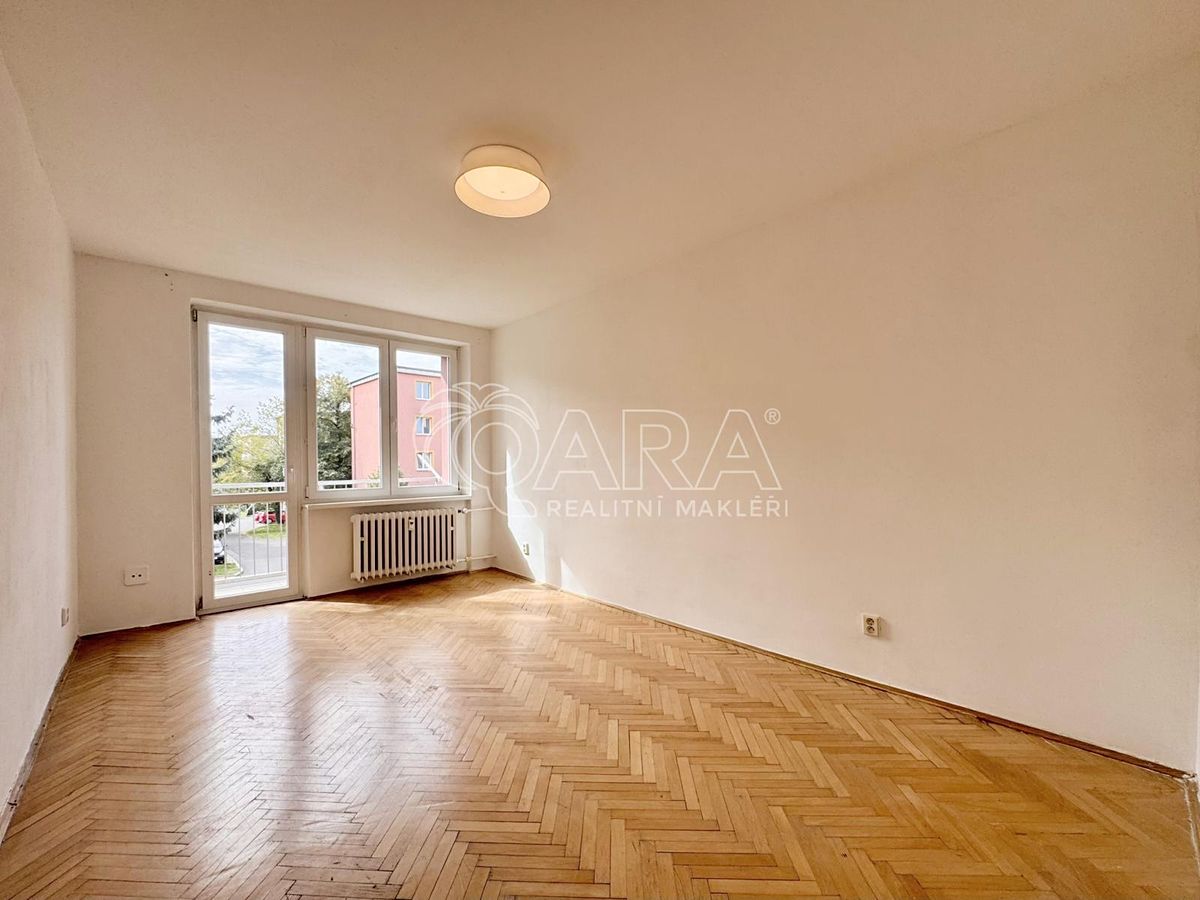 Pronájem bytu 2+kk 52 m² – fotografie 3