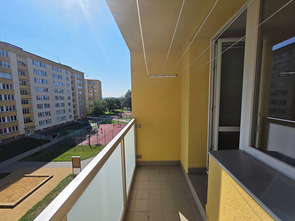 Pronájem bytu 3+1 80 m² – fotografie 5