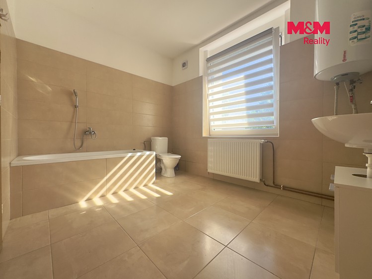 Квартира 2+kk в оренду, 64 м² (2 з 6)