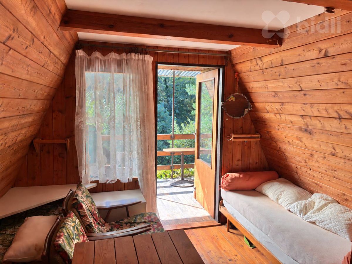 Prodej chaty 14 m², pozemek 865 m² – fotografie 4